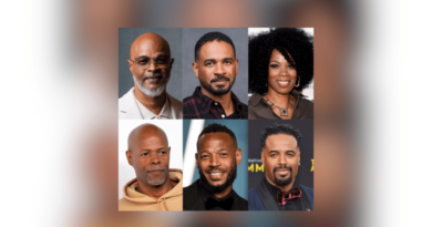 Wayans family to be inducted into NAACP Image Awards Hall of Fame