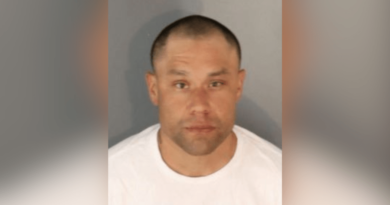 Riverside County man arrested for 2021 home invasion that left one injured