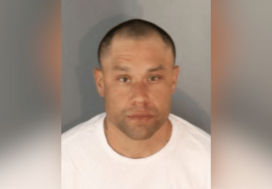 Riverside County man arrested for 2021 home invasion that left one injured