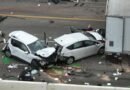 5 Dead, 11 Injured in Massive 17-vehicle Crash on I-35 in Austin; Driver Arrested