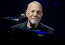 Billy Joel postpones concert dates: ‘My health must come first’