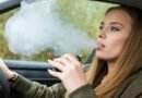 Can You Vape and Drive in Oregon? What the Law Says and What You Should Know