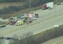 Deadly SUV Rollover on I-75 Leaves Driver Dead, Two Critically Injured, and Roadway Blocked for Hours