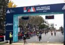 Watch the L.A. Marathon Finish Line cam