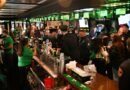 More opting to skip the heavy drinking on St. Patrick’s Day