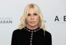 Donatella Versace steps down from Versace