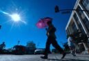 Spring heat breaks records as rain returns Southern California to forecast