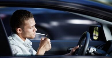 Is It Safe and Legal to Vape While Driving in Hawaii? The Facts on Laws, Risks, and Fines