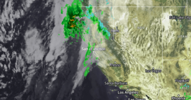 Heavy rain, flood concerns ahead of new Southern California storm