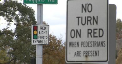 Right Turns on Red in Illinois: What’s Allowed and What’s Not