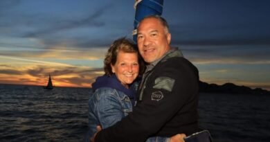 American couple imprisoned in Mexico, daughter says