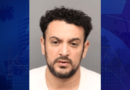 Suspected child predator arrested in undercover Riverside County operation