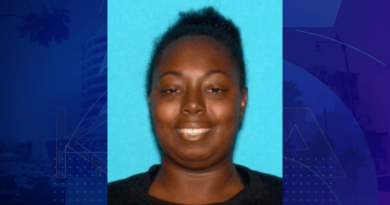 Loved ones search for missing Southern California woman