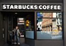 Starbucks announces big changes to in-store experience