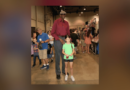 America’s tallest man dies at age 67