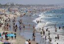 Health officials warn of high bacteria levels at several Los Angeles County beaches