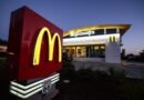 7-year-old who wanted McDonald’s drives 10 miles with little sister in car