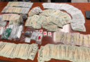 Man arrested for allegedly selling illegal narcotics to Ventura County residents