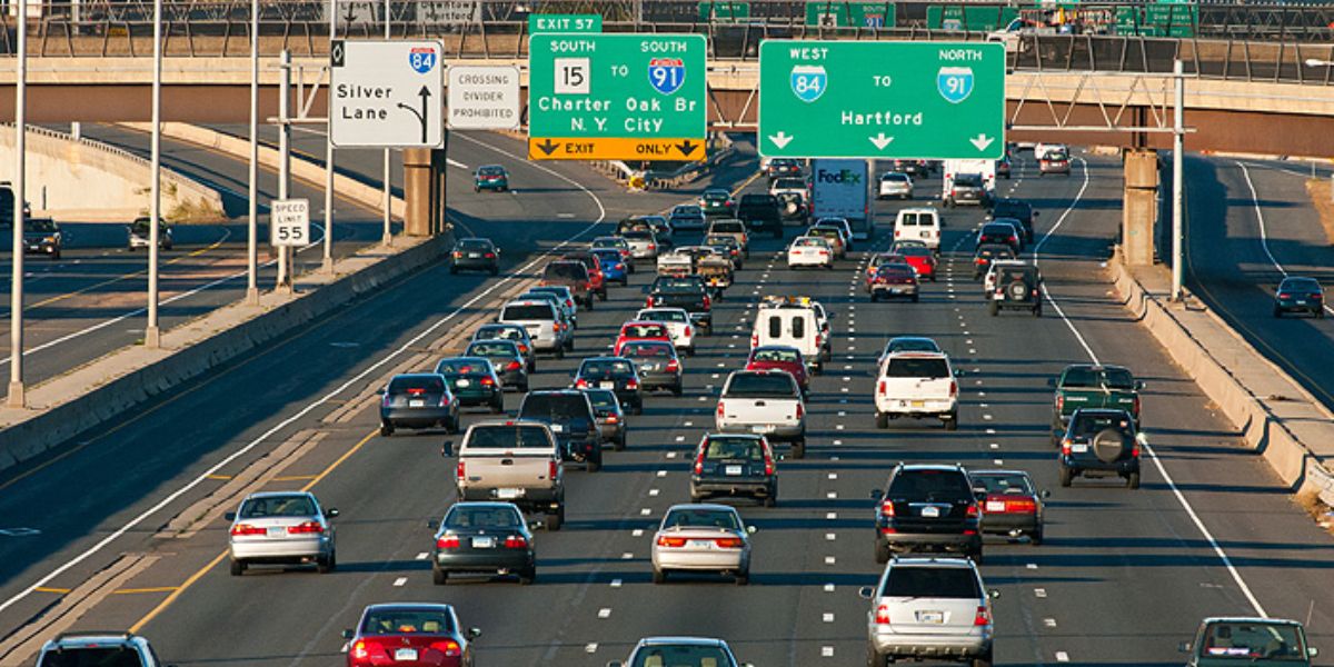 $1,000 Speeding Fines Coming to Connecticut as State Targets Extreme Speeders