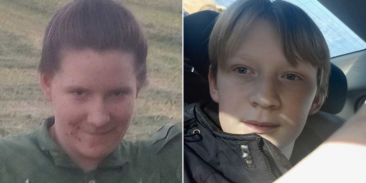2 Idaho Teens Linked to Polygamist Group Missing, Amber Alert Issued