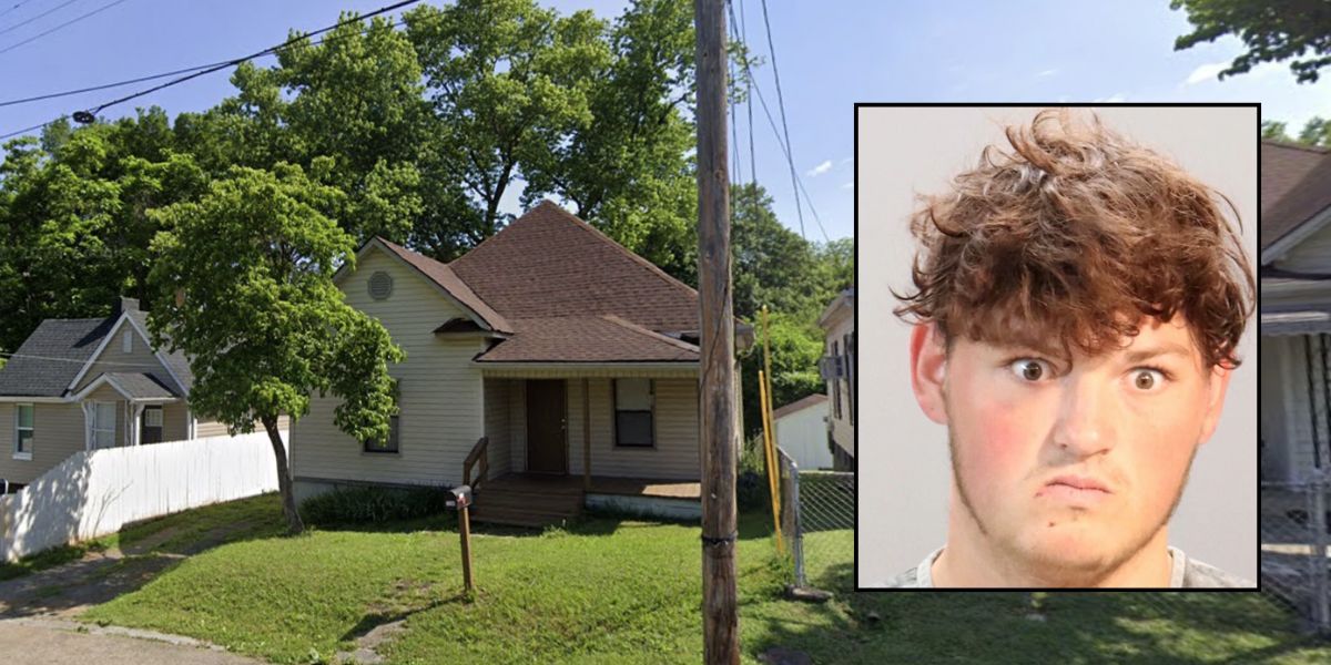 3-Year-Old Kidnapped by Teen Who Attacked Dad with Plunger, Police Report