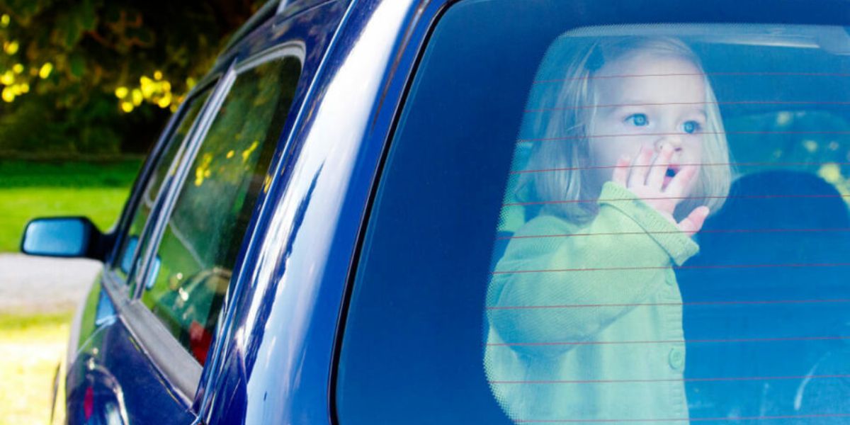 Authorities Urge Vigilance as Summer Heat Boosts Hot Car Death Risk for Children