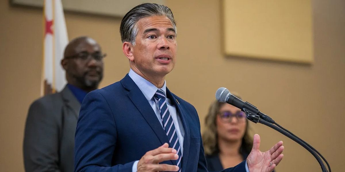 California Attorney General Sues San Diego Nursing Home Chain Over Alleged Understaffing