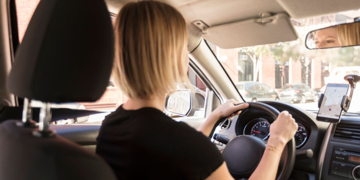 California Drivers Face $300 Fines Under New Pedestrian Safety Law