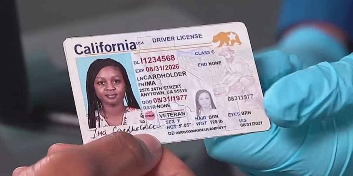 California Ends Automatic Driver’s License Renewals Under New System