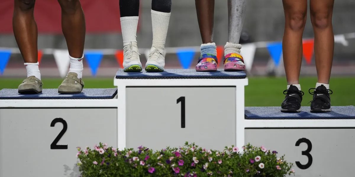 California Faces 10-Day Deadline to Comply With Trans Athlete Ban or Risk Federal Funds