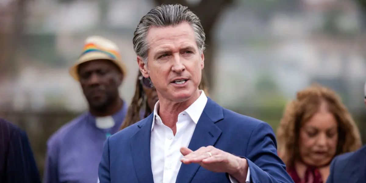 California Heightens Threat Monitoring After U.S. Military Strikes Iran