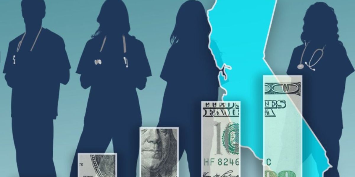 California’s Minimum Wage Hike Leads to Massive Layoffs for Health Care Workers