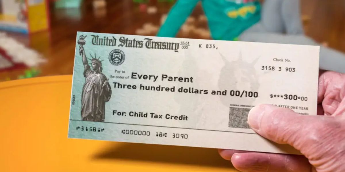 Child Tax Credit Could Top $2,000 Under GOP Plan, But Millions May Miss Out