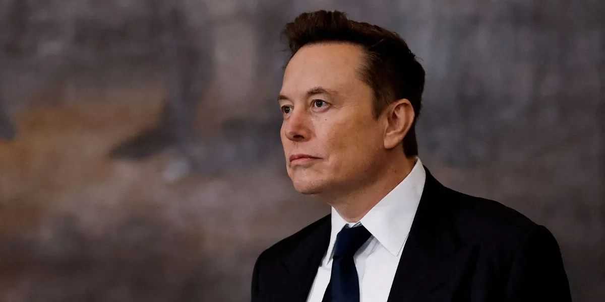 Elon Musk Criticizes Trump’s ‘Big, Beautiful Bill,’ Says It Will Cost Millions of Jobs