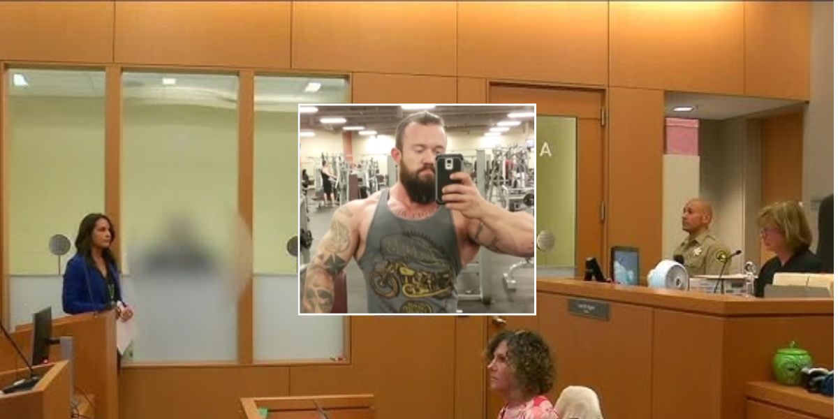 Ex-Marine Charged in Girlfriend’s Murder to Have Preliminary Hearing Reopened