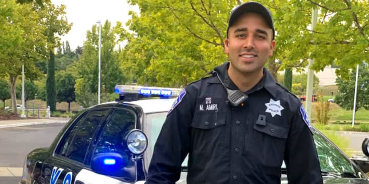 Former Antioch Police Officer Sentenced to 7 Years for Excessive Force and Fraud