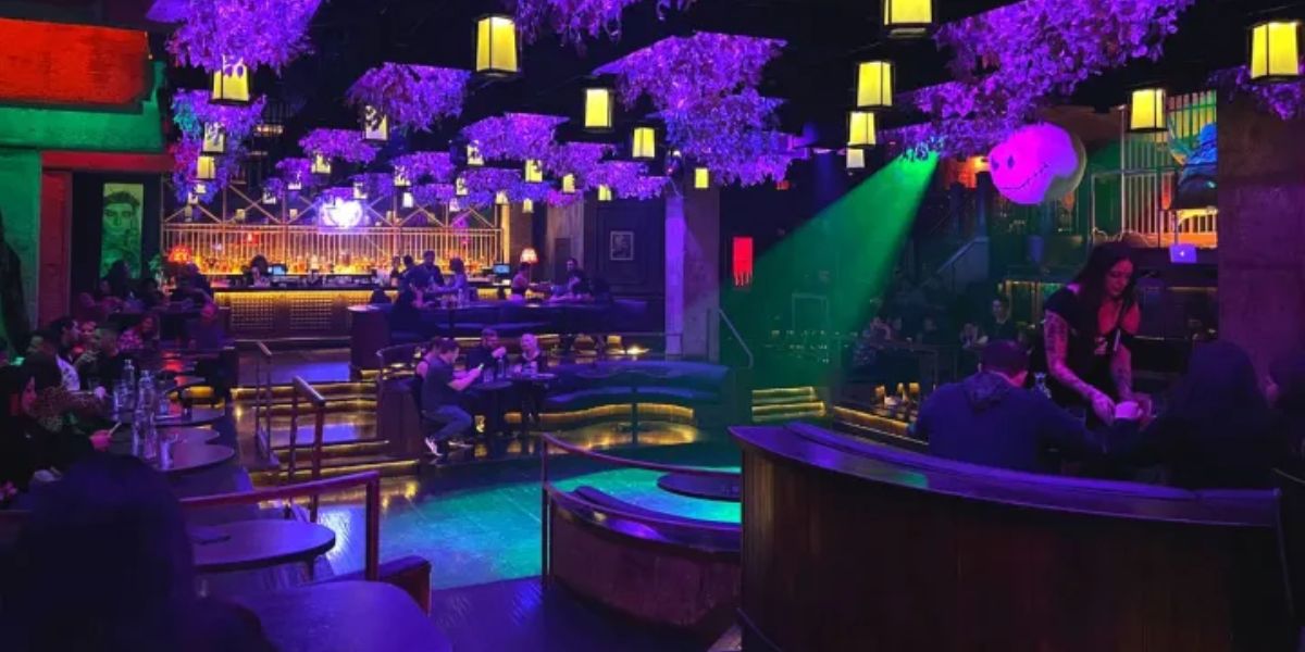 Halloween-Themed Restaurant Beetle House LA Announces Imminent Closure