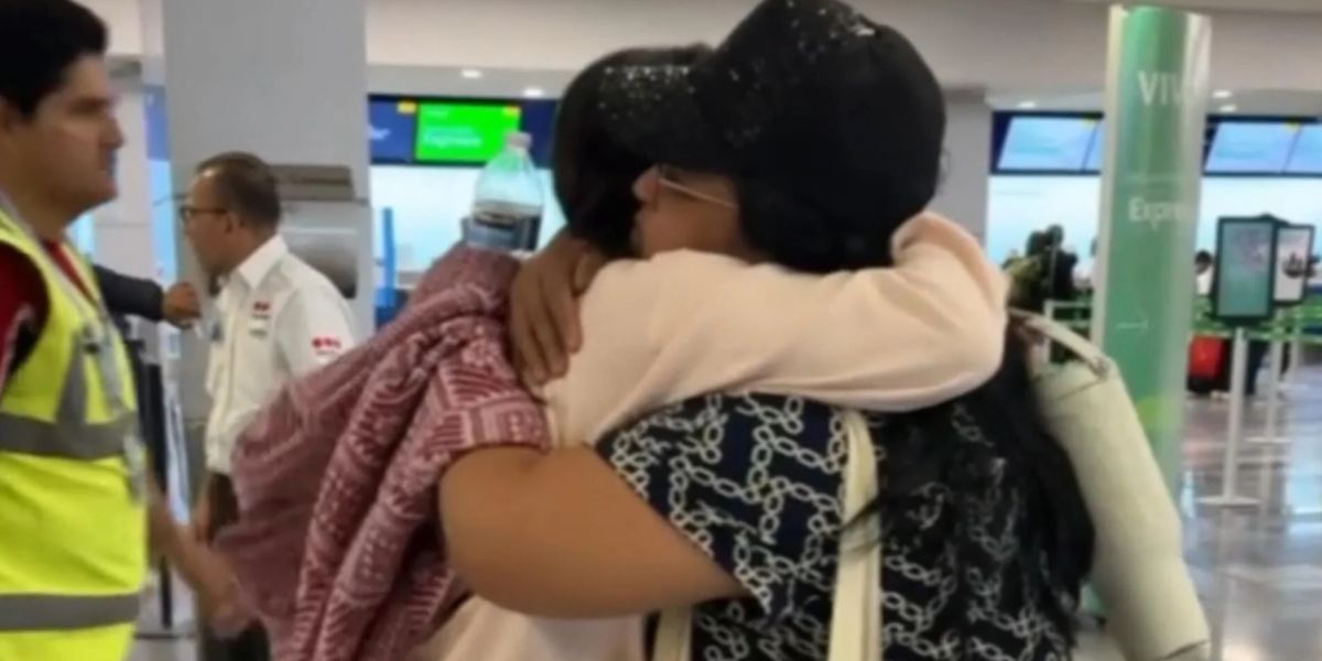 L.A. Grandmother Self-Deports After 36 Years in U.S. Amid ICE Raids