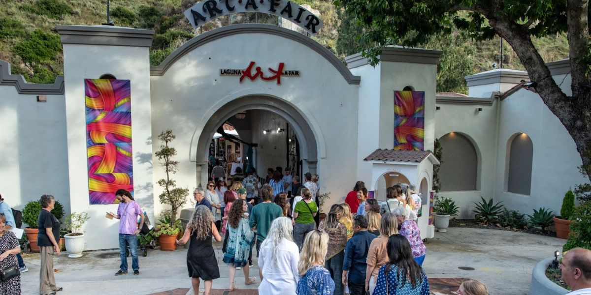 Laguna Beach Offers $29 ‘Passport to the Arts’ for Summer Festival Access
