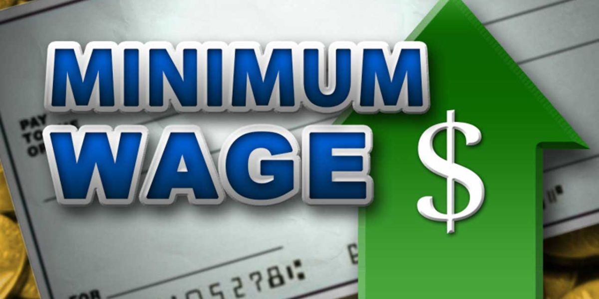 Minimum Wage Hike in 15 States Across the U.S. Starting This July