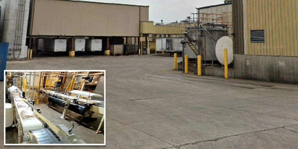Missouri Factory Worker Dies After Becoming Trapped in Industrial Oven