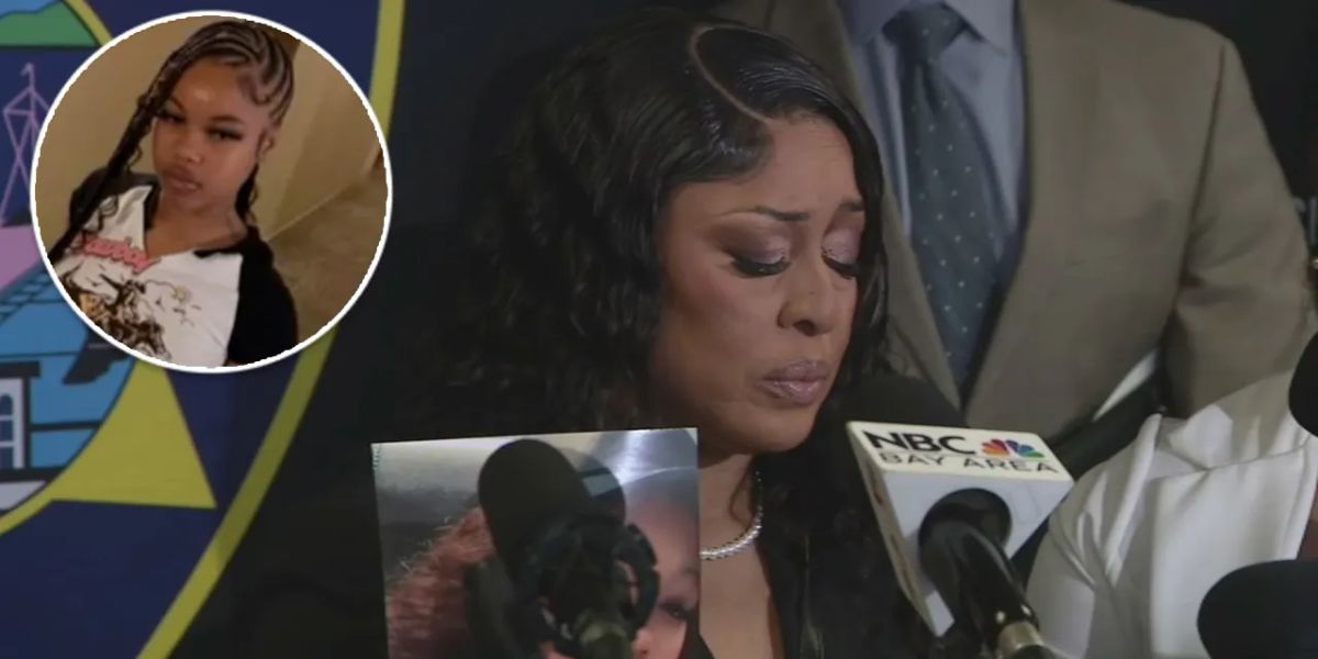 Oakland Mother Desperate for Answers After Daughter’s Disappearance in January
