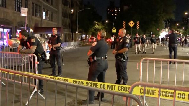 Police: Two Teenagers Shot Near Historic Stonewall Inn After Pride Celebration
