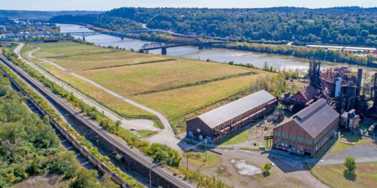 Poorest Neighborhoods in Allegheny County