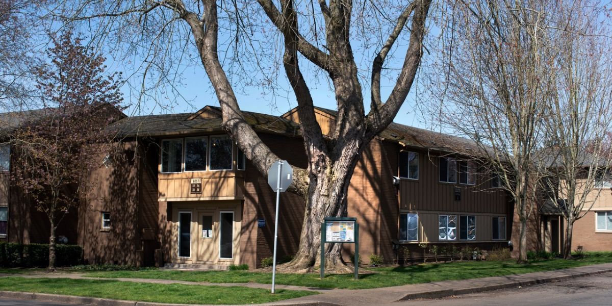 Poorest Neighborhoods in Multnomah County
