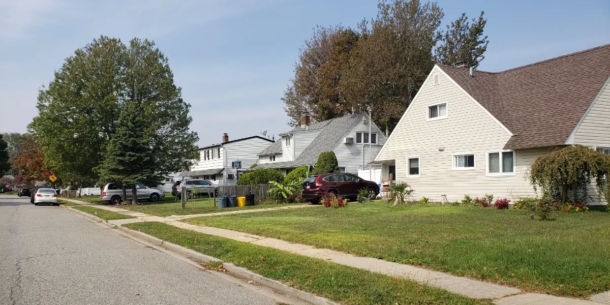 Poorest Neighborhoods in Nassau County