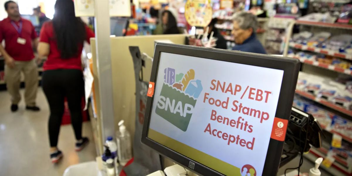 Potential SNAP Cuts Threaten Food Assistance for Thousands of San Diegan Families