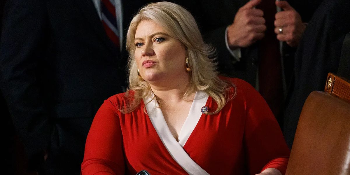 Rep. Kat Cammack Evacuates Offices Due to Imminent Death Threats After Ectopic Pregnancy Comments