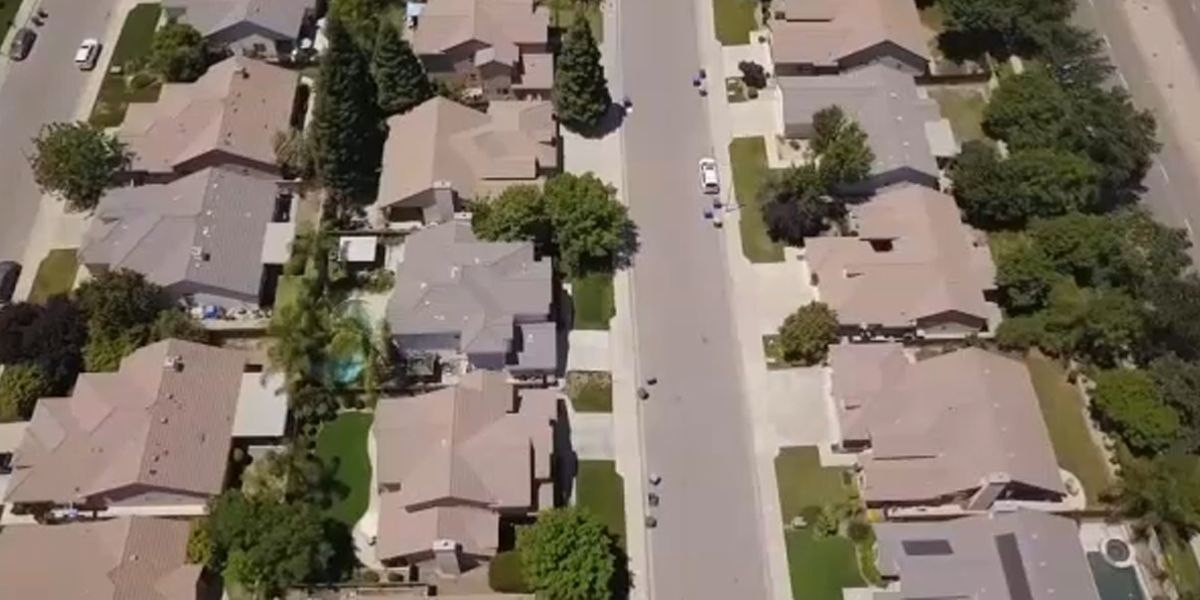 Report Names Corcoran-Hanford as Most Affordable Metro in California