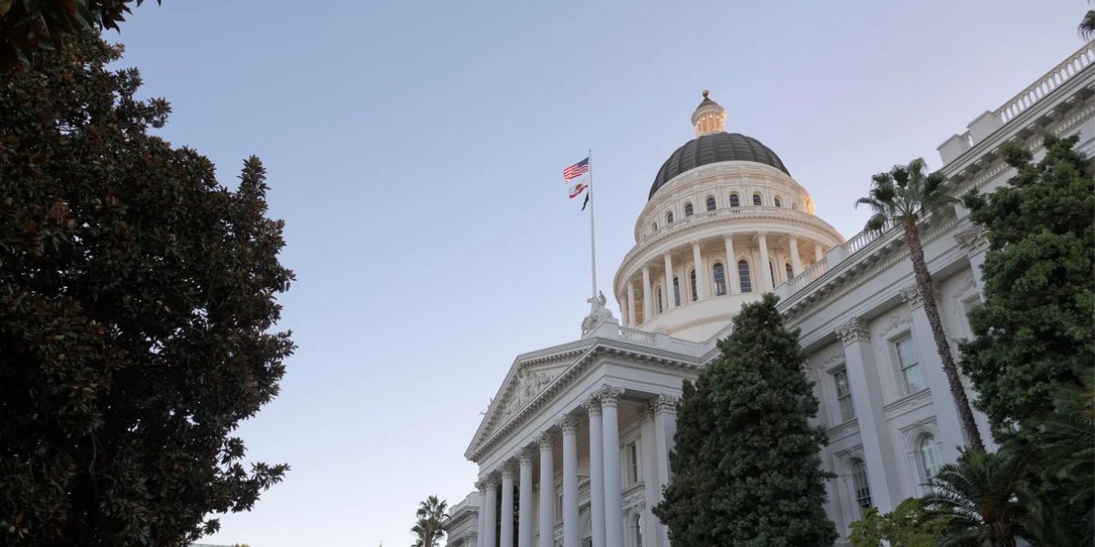 Return-to-Office Order Delayed for Thousands of California State Employees